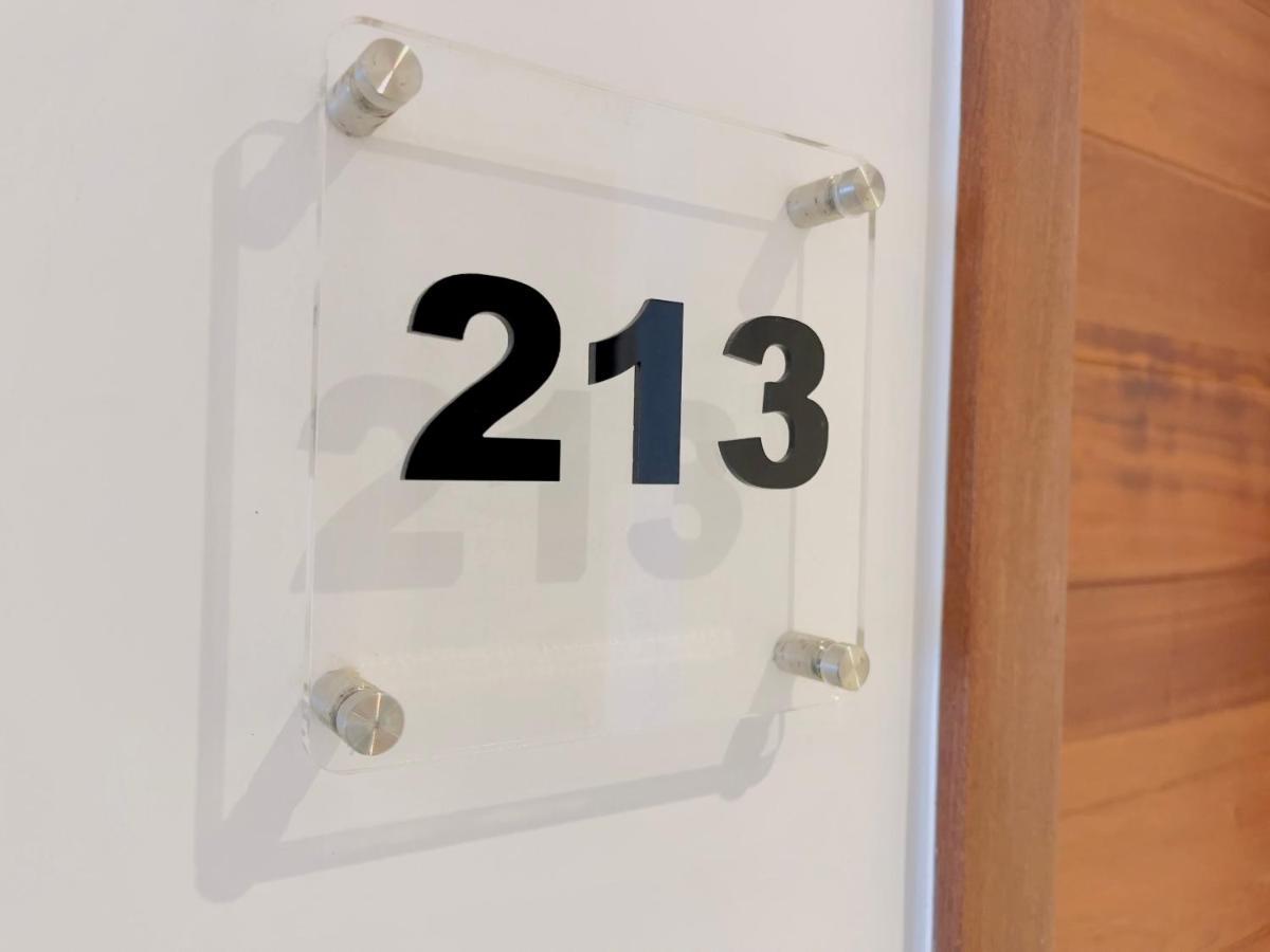 Studio 213 - Ebene Square Quatre Bornes Exterior foto